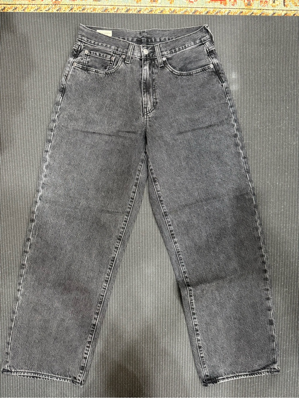 Levi’s 578 Baggy Jeans